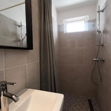 Urban Centro Appartement *