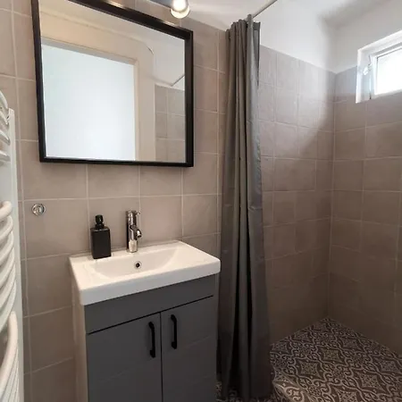Apartamento Urban Centro *