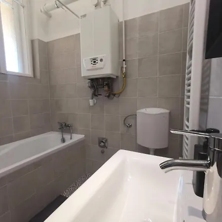 Urban Centro * 부다페스트