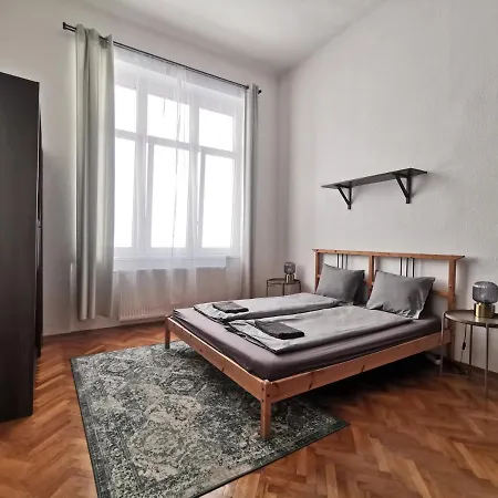 Urban Centro Budapest