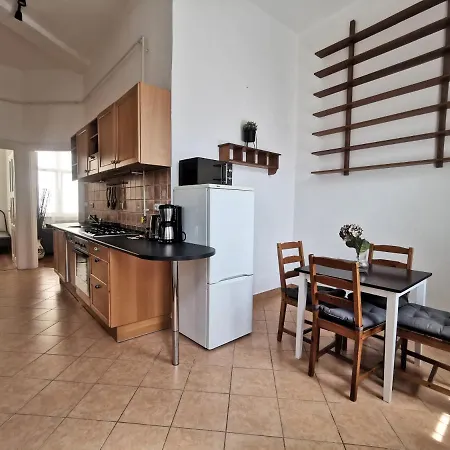 Apartman Urban Centro