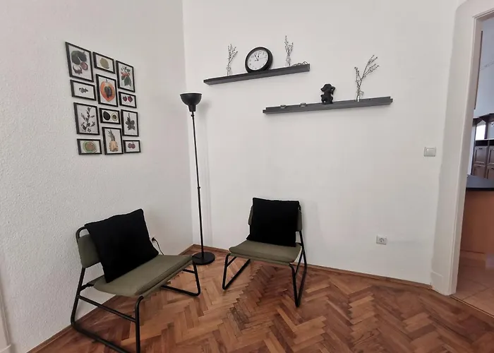 Urban Centro Appartement