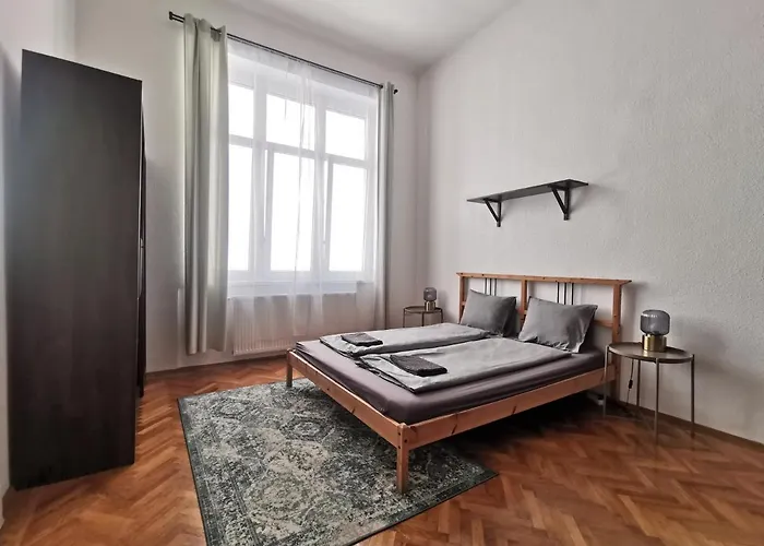 Urban Centro Budapest