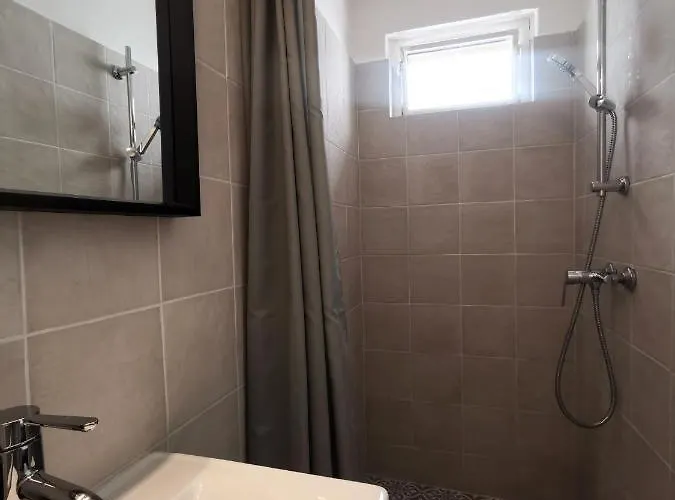 Urban Centro Appartement *