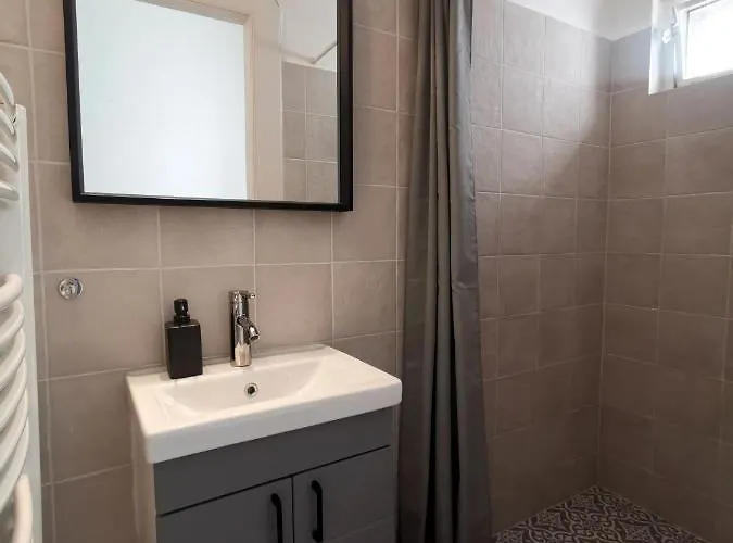 Appartement Urban Centro *