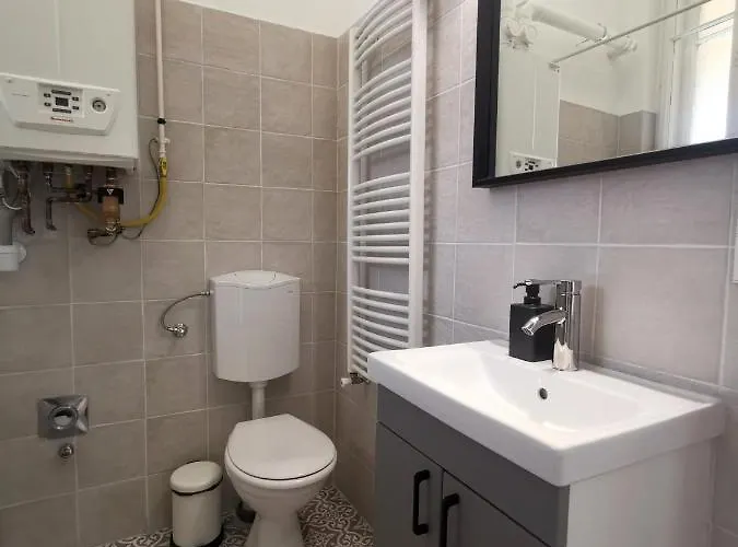 Urban Centro Appartement